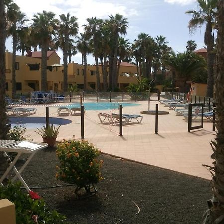 Oasis Royal F217 Apartman Corralejo Kültér fotó