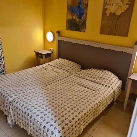 Oasis Royal F217 Apartman Corralejo Kültér fotó