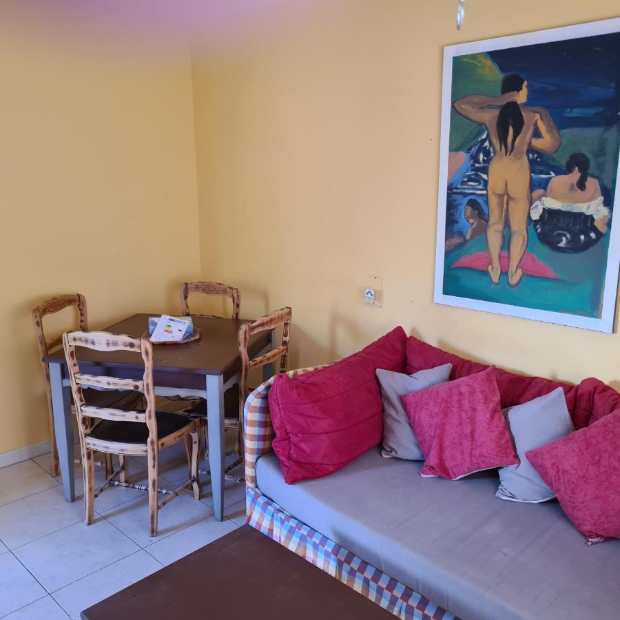 Oasis Royal F217 Apartman Corralejo Kültér fotó
