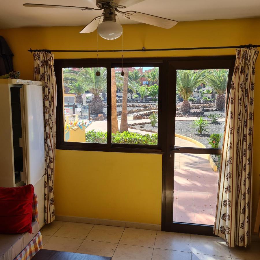 Oasis Royal F217 Apartman Corralejo Kültér fotó