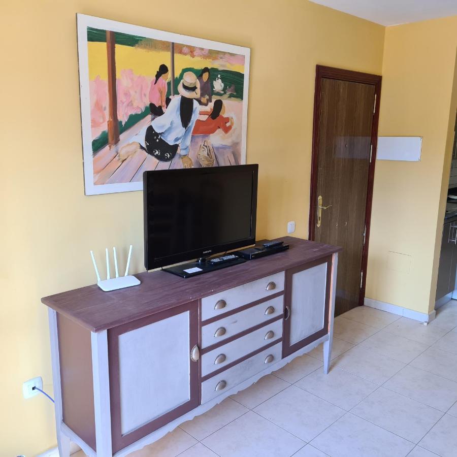 Oasis Royal F217 Apartman Corralejo Kültér fotó