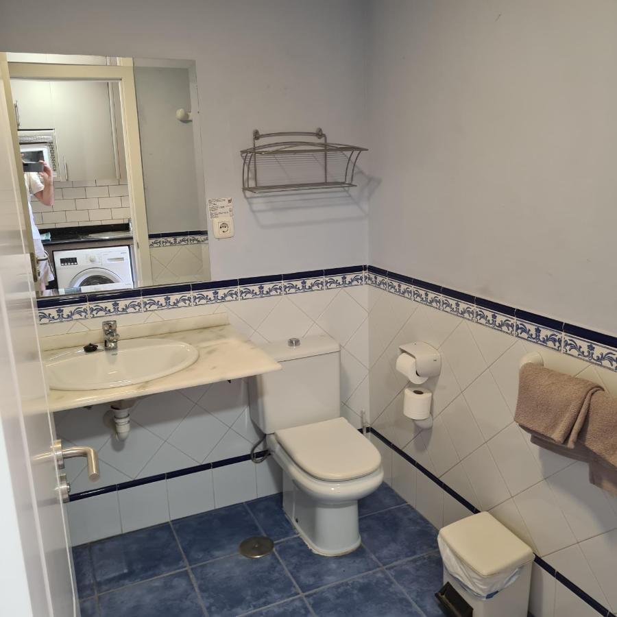 Oasis Royal F217 Apartman Corralejo Kültér fotó