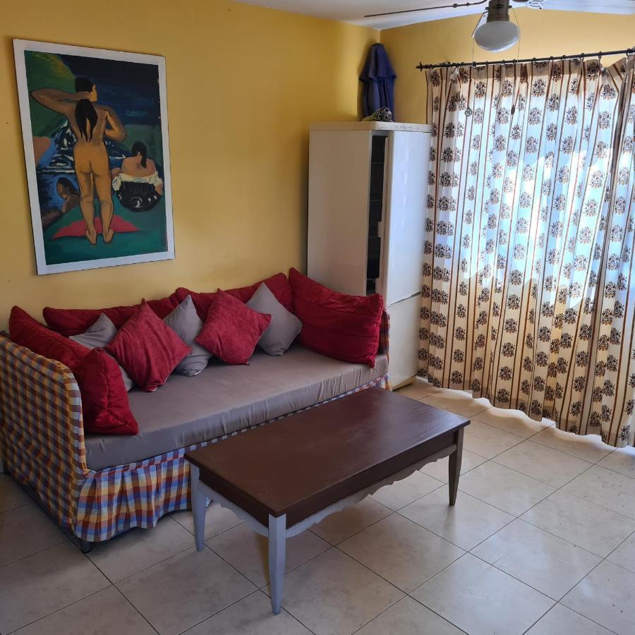 Oasis Royal F217 Apartman Corralejo Kültér fotó