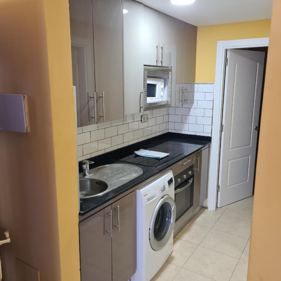 Oasis Royal F217 Apartman Corralejo Kültér fotó