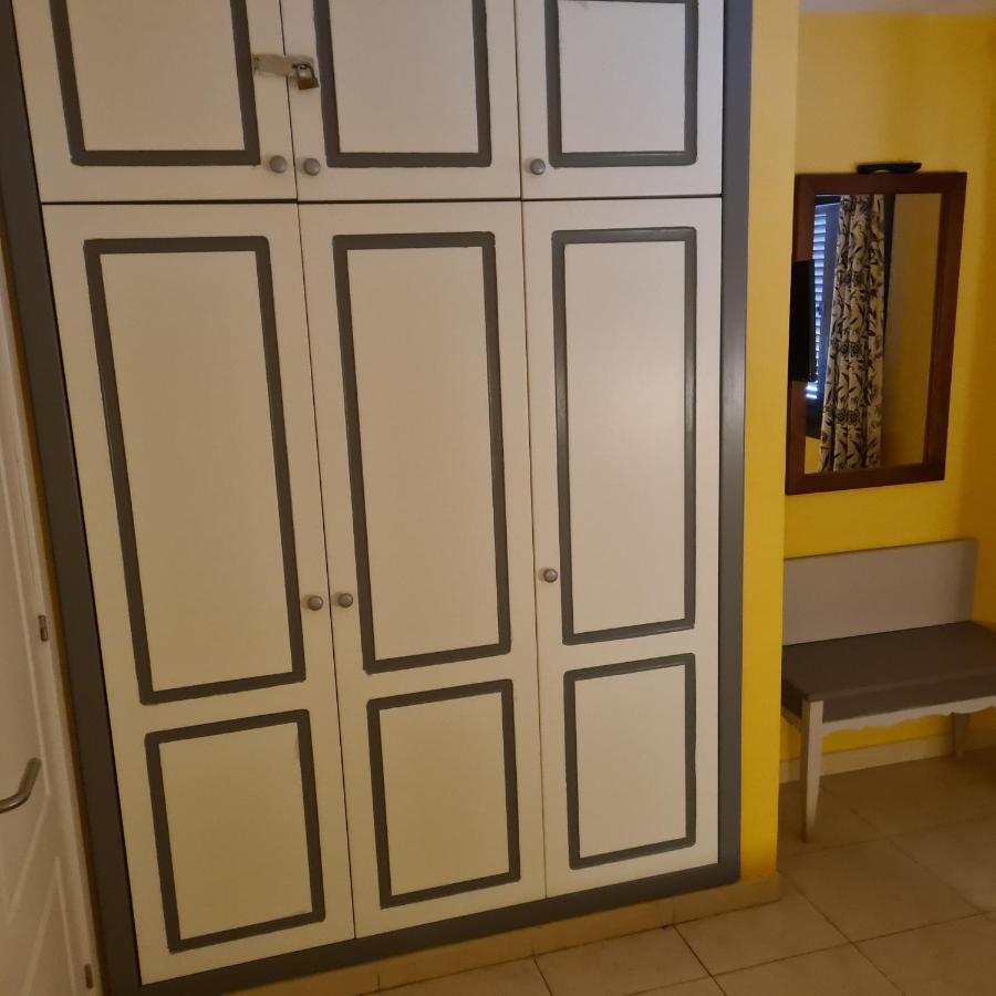 Oasis Royal F217 Apartman Corralejo Kültér fotó