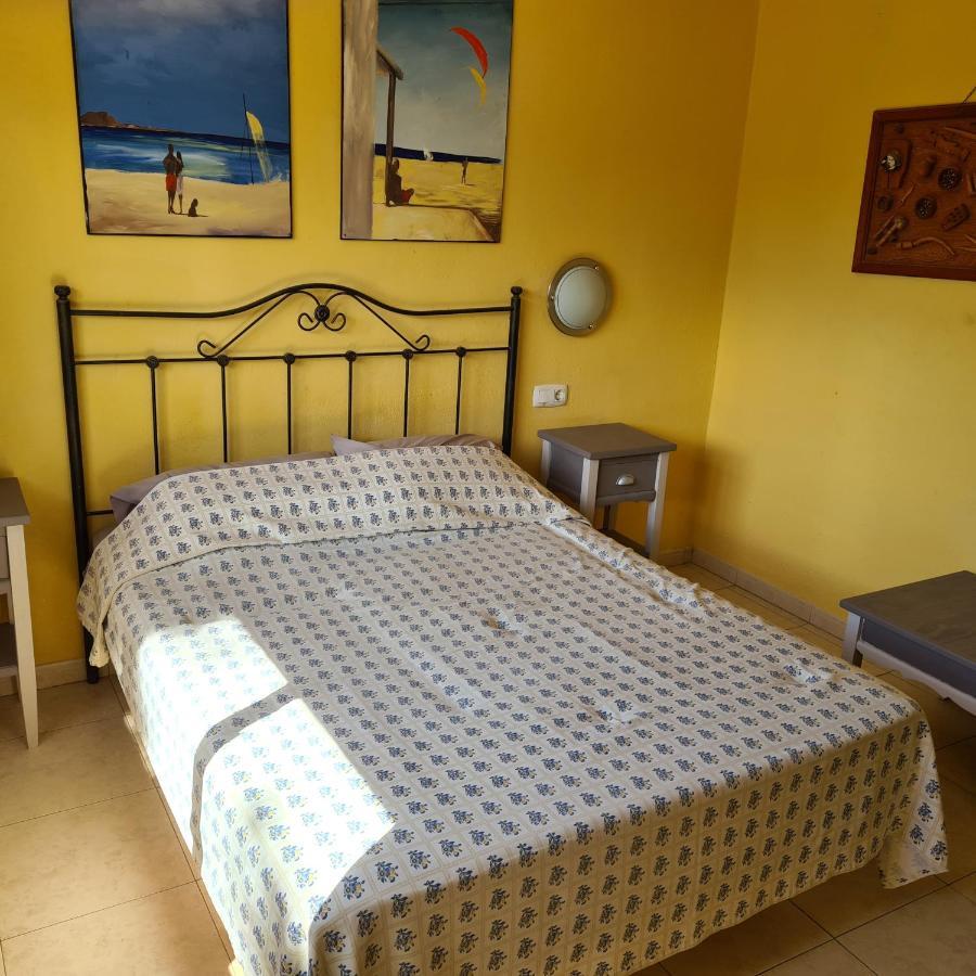 Oasis Royal F217 Apartman Corralejo Kültér fotó