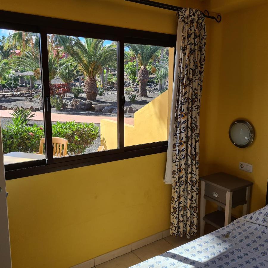 Oasis Royal F217 Apartman Corralejo Kültér fotó